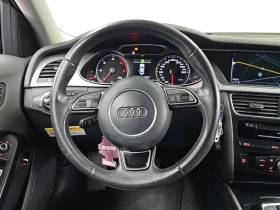 Audi A4 * 2.0 TDI* АВТОКРЕДИТ БЕЗ ПЪРВОНАЧАЛНА ВНОСКА* , снимка 9