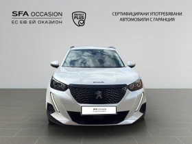 Peugeot 2008 1, 5 BlueHDi 130 EAT8 EURO6//2110R08, снимка 2