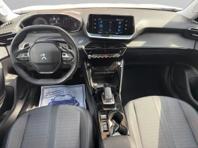 Peugeot 2008 1, 5 BlueHDi 130 EAT8 EURO6//2110R08, снимка 9