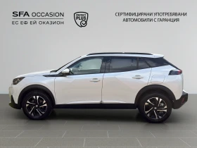 Peugeot 2008 1, 5 BlueHDi 130 EAT8 EURO6//2110R08, снимка 8