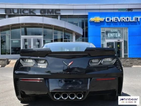 Chevrolet Corvette Z06 1LZ ЦЕНА ДО БЪЛГАРИЯ РЕГИСТРАЦИЯ & АВТОКРЕДИТ, снимка 4