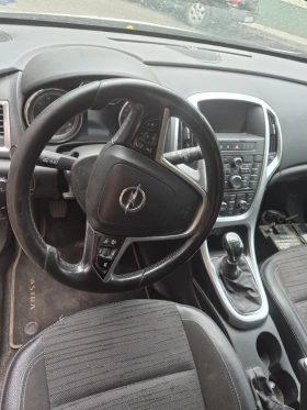 Opel Astra, снимка 3