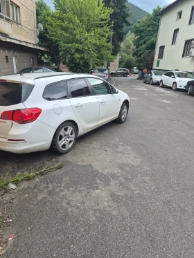 Opel Astra, снимка 5
