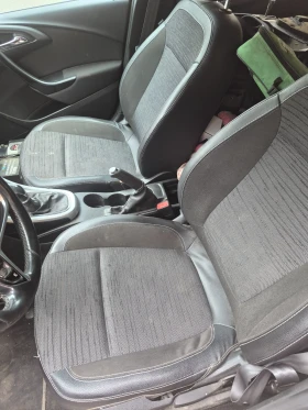 Opel Astra, снимка 2