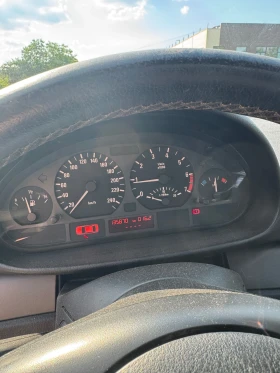 BMW 318 Газова уредба, снимка 11