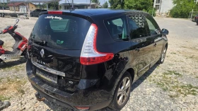 Renault Scenic 1.5dci.110ks.navi.klimatron, снимка 8