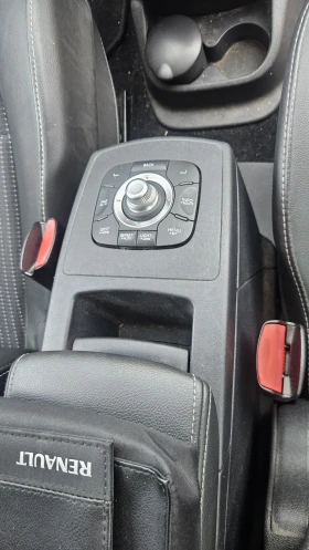 Renault Scenic 1.5dci.110ks.navi.klimatron, снимка 5