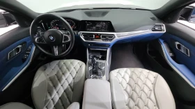 BMW 340 360* BLIND SPOT* HUD* ПОДГРЕВ ВОЛАН* КРАЙНА ЦЕНА, снимка 7