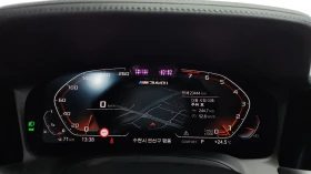 BMW 340 360* BLIND SPOT* HUD* ПОДГРЕВ ВОЛАН* КРАЙНА ЦЕНА, снимка 8