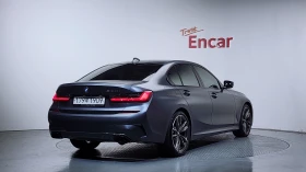 BMW 340 360* BLIND SPOT* HUD* ПОДГРЕВ ВОЛАН* КРАЙНА ЦЕНА, снимка 2