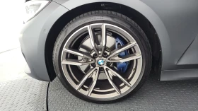 BMW 340 360* BLIND SPOT* HUD* ПОДГРЕВ ВОЛАН* КРАЙНА ЦЕНА, снимка 5