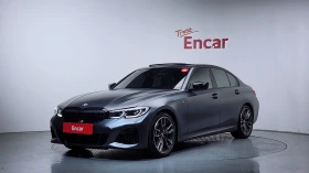 BMW 340 360* BLIND SPOT* HUD* ПОДГРЕВ ВОЛАН* КРАЙНА ЦЕНА, снимка 1