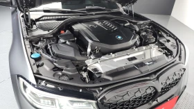 BMW 340 360* BLIND SPOT* HUD* ПОДГРЕВ ВОЛАН* КРАЙНА ЦЕНА, снимка 6