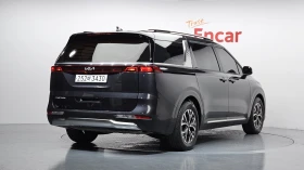 Kia Carnival ЕЛ. БАГАЖНИК* ПОДГРЕВ ВОЛАН* КРАЙНА ЦЕНА, снимка 2