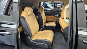 Kia Carnival 360* BLIND SPOT* ЕЛ. БАГАЖНИК* КРАЙНА ЦЕНА, снимка 12