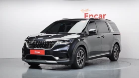 Kia Carnival ЕЛ. БАГАЖНИК* ПОДГРЕВ ВОЛАН* КРАЙНА ЦЕНА, снимка 1