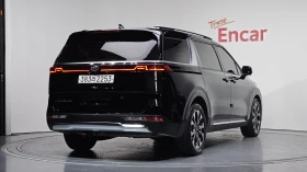 Kia Carnival 360* BLIND SPOT* ЕЛ. БАГАЖНИК* КРАЙНА ЦЕНА, снимка 2