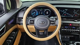 Kia Carnival 360* BLIND SPOT* ЕЛ. БАГАЖНИК* КРАЙНА ЦЕНА, снимка 13