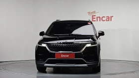 Kia Carnival 360* BLIND SPOT* ЕЛ. БАГАЖНИК* КРАЙНА ЦЕНА, снимка 3