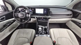 Kia Carnival ЕЛ. БАГАЖНИК* ПОДГРЕВ ВОЛАН* КРАЙНА ЦЕНА, снимка 7