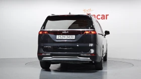 Kia Carnival ЕЛ. БАГАЖНИК* ПОДГРЕВ ВОЛАН* КРАЙНА ЦЕНА, снимка 4