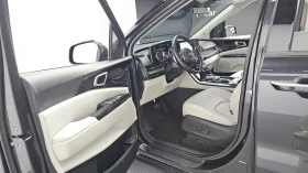 Kia Carnival ЕЛ. БАГАЖНИК* ПОДГРЕВ ВОЛАН* КРАЙНА ЦЕНА, снимка 10