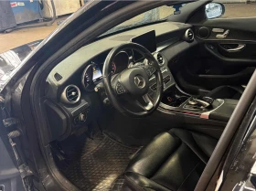 Mercedes-Benz C 300 AMG PACKAGE, снимка 7