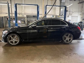 Mercedes-Benz C 300 AMG PACKAGE, снимка 3