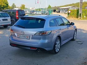 Mazda 6 2.5i-170кс-ШВЕЙЦАРИЯ-РЪЧКА-6ск, снимка 3