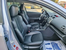 Mazda 6 2.5i-170кс-ШВЕЙЦАРИЯ-РЪЧКА-6ск, снимка 12
