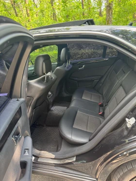 Mercedes-Benz E 350, снимка 8