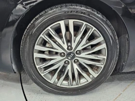 Kia K7 2.5 GDI X Edition| 191к.с.| ВКЛ.ТЕХНОТЕСТ, снимка 5