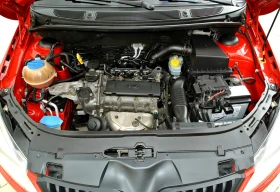 Skoda Fabia  РЕГИСТРИРАН * 1.2* КЛИМАТИК* ЕВРО 5В, снимка 17