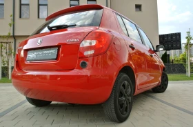 Skoda Fabia  РЕГИСТРИРАН * 1.2* КЛИМАТИК* ЕВРО 5В, снимка 8