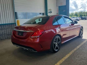 Mercedes-Benz C 450 AMG * CARFAX * , снимка 3