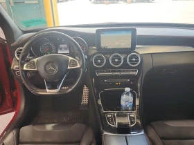 Mercedes-Benz C 450 AMG * CARFAX * , снимка 5