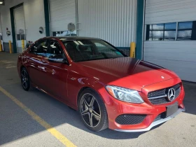 Mercedes-Benz C 450 AMG * CARFAX * , снимка 2