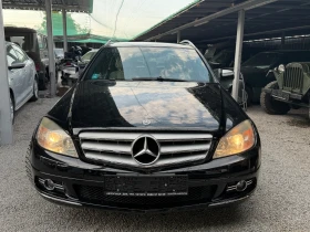 Mercedes-Benz C 220 2.2CDI 170К.С. 6SPEED НАВИГАЦИЯ КОЖЕН САЛОН УНИКАТ, снимка 4