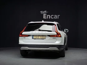 Volvo V90 2.0 235 hp Automatic, снимка 4