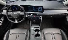 Hyundai Sonata 2.0 LPG Mobility  * koreiskikoli.bg * , снимка 7