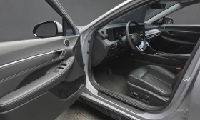 Hyundai Sonata 2.0 LPG Mobility  * koreiskikoli.bg * , снимка 10