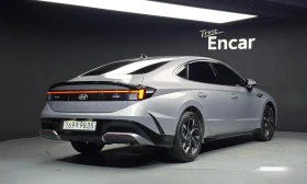 Hyundai Sonata 2.0 LPG Mobility  * koreiskikoli.bg * , снимка 2