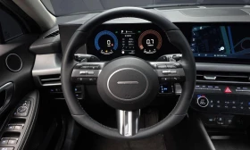 Hyundai Sonata 2.0 LPG Mobility  * koreiskikoli.bg * , снимка 13