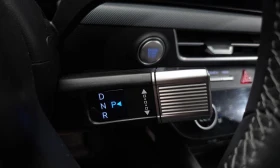Hyundai Sonata 2.0 LPG Mobility  * koreiskikoli.bg * , снимка 9