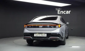 Hyundai Sonata 2.0 LPG Mobility  * koreiskikoli.bg * , снимка 4