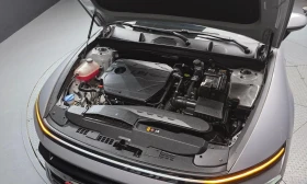 Hyundai Sonata 2.0 LPG Mobility  * koreiskikoli.bg * , снимка 6