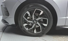 Hyundai Sonata 2.0 LPG Mobility  * koreiskikoli.bg * , снимка 5