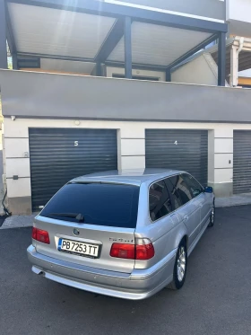BMW 525, снимка 5
