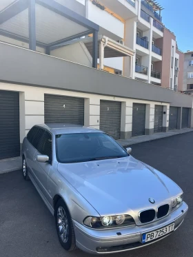 BMW 525, снимка 3