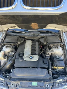 BMW 525, снимка 6